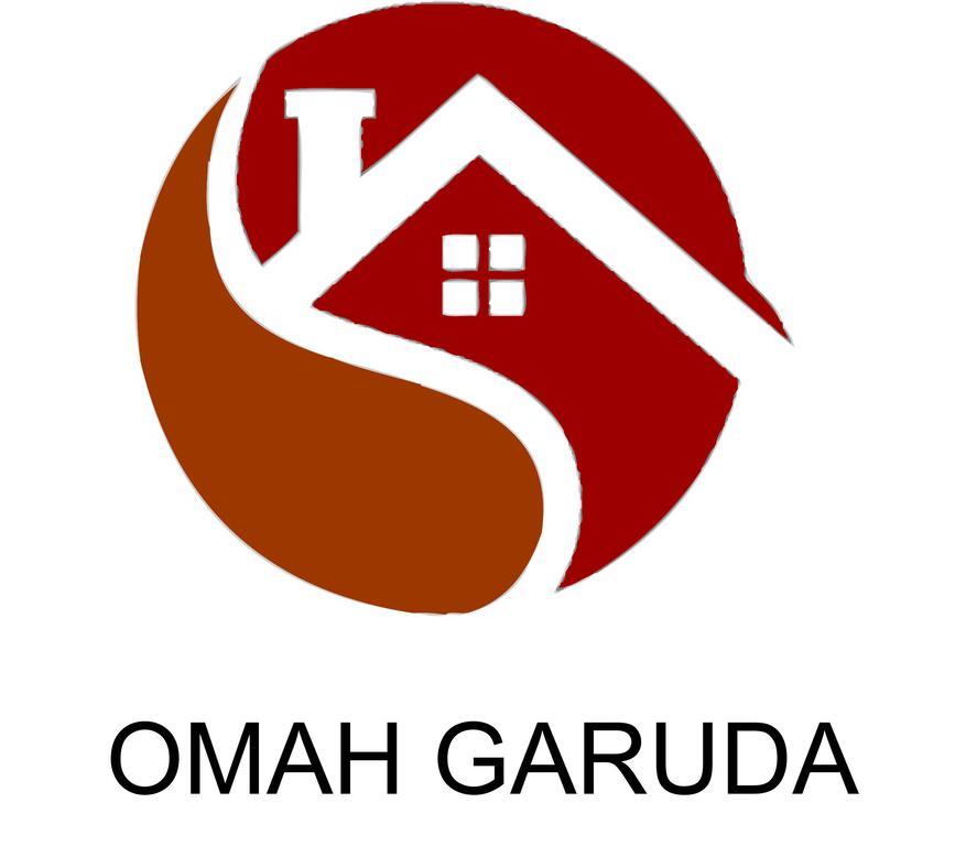 Omah Garuda Homestay Pakualaman Buitenkant foto