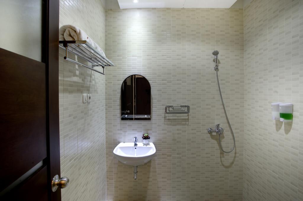 Omah Garuda Homestay Pakualaman Kamer foto